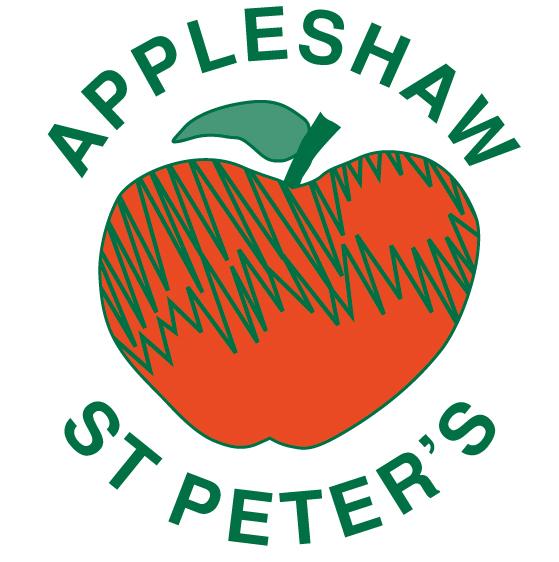 Appleshaw St Peter's Primary