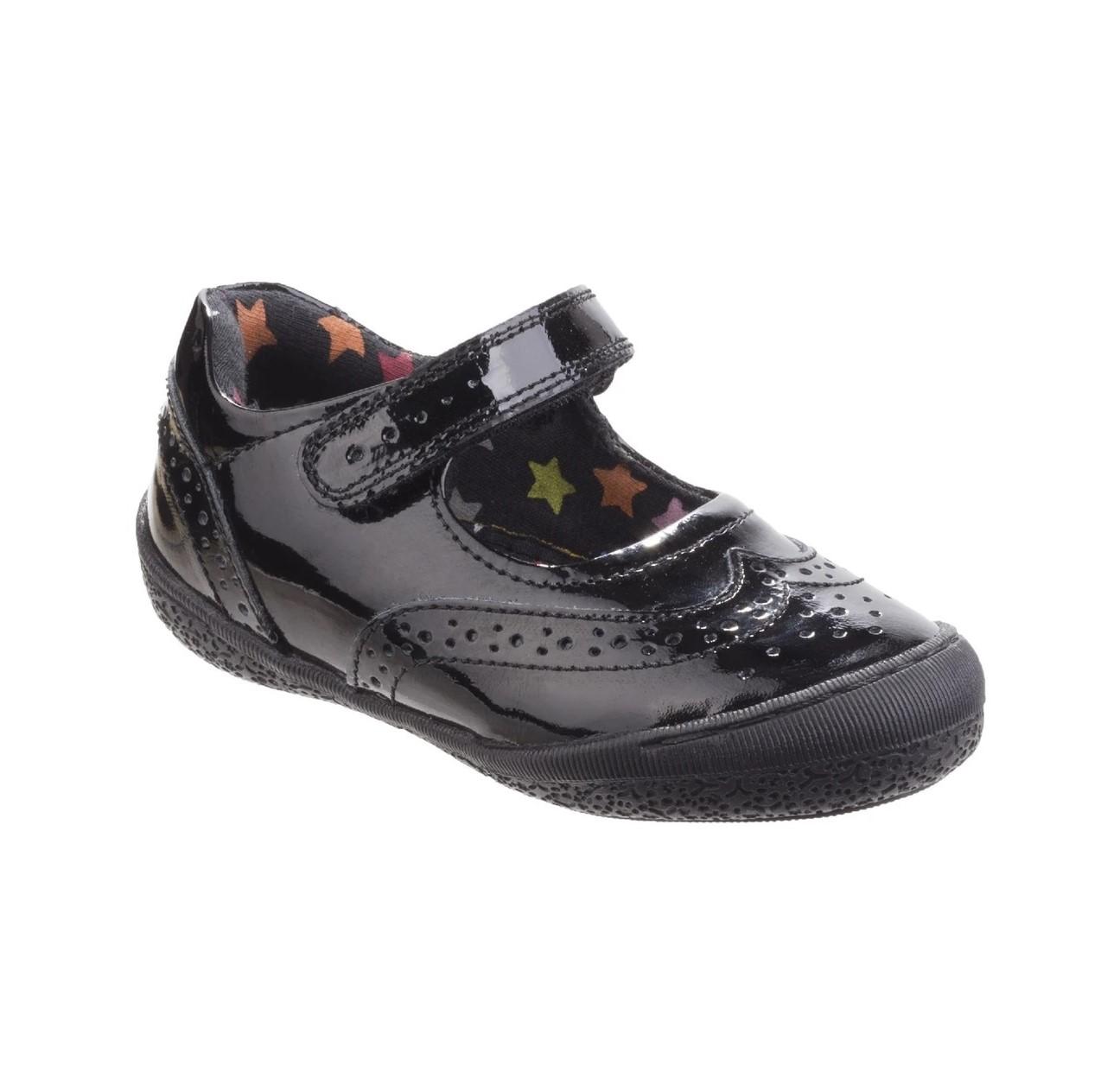 Hush Puppies Valentina Stivali Donna In Pelle – Allacciatura Regolabile E Soletta Memory Foam – Colore Nero
