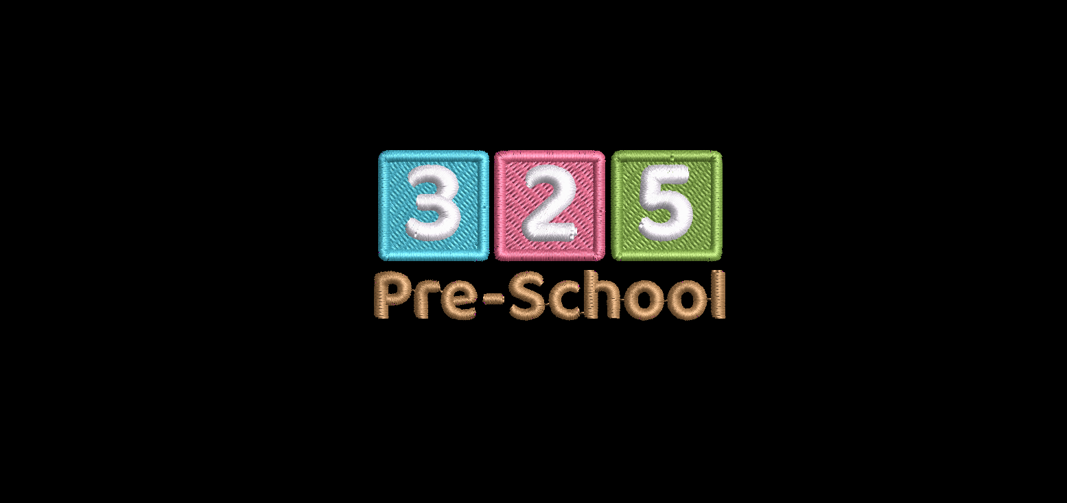 3-2-5 Preschool