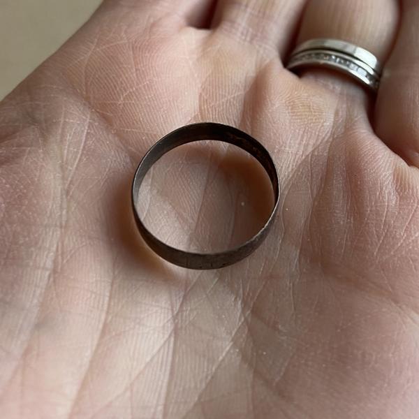 heirloom ring