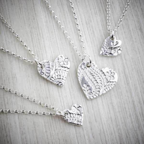 everything forever jewellery