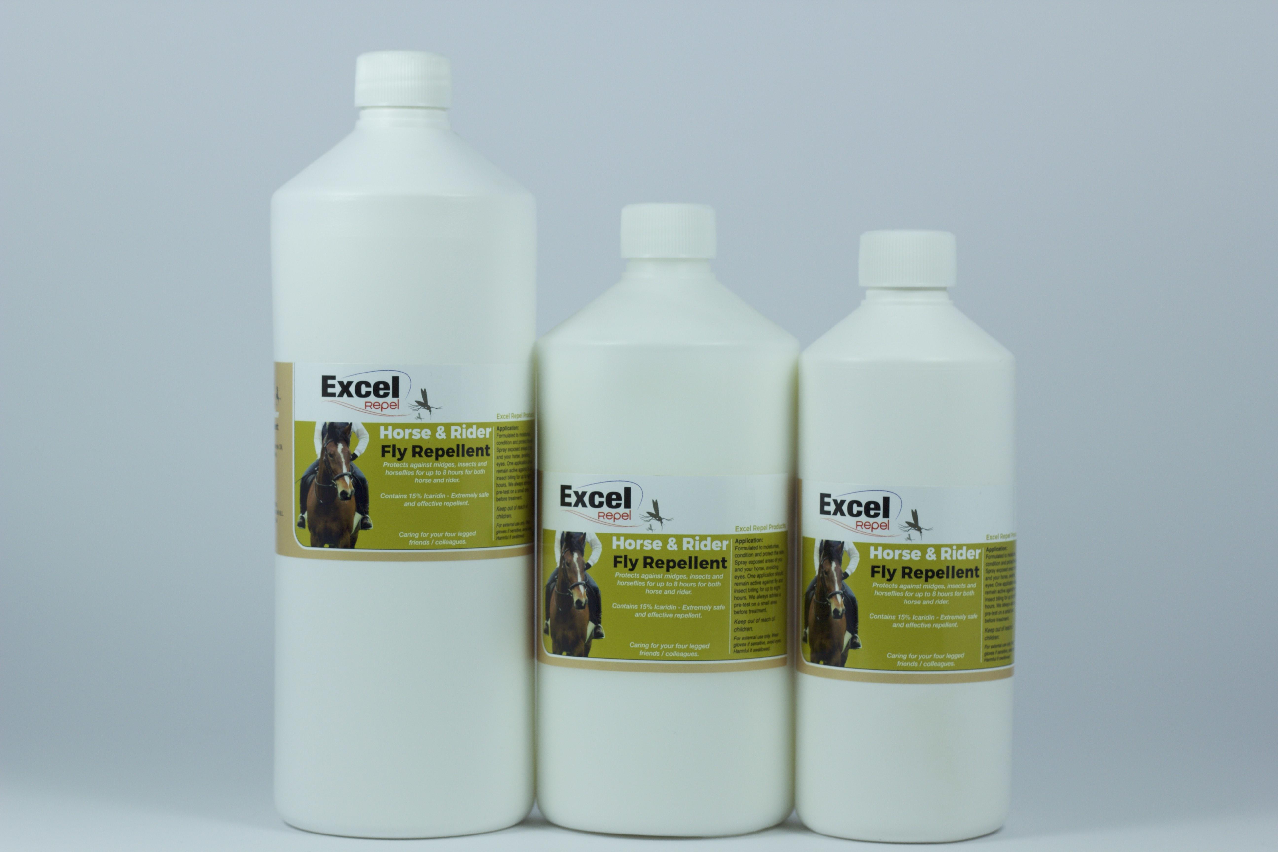 Horse and Rider Products