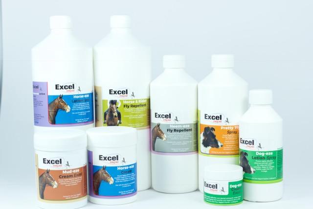 Horse Health Products