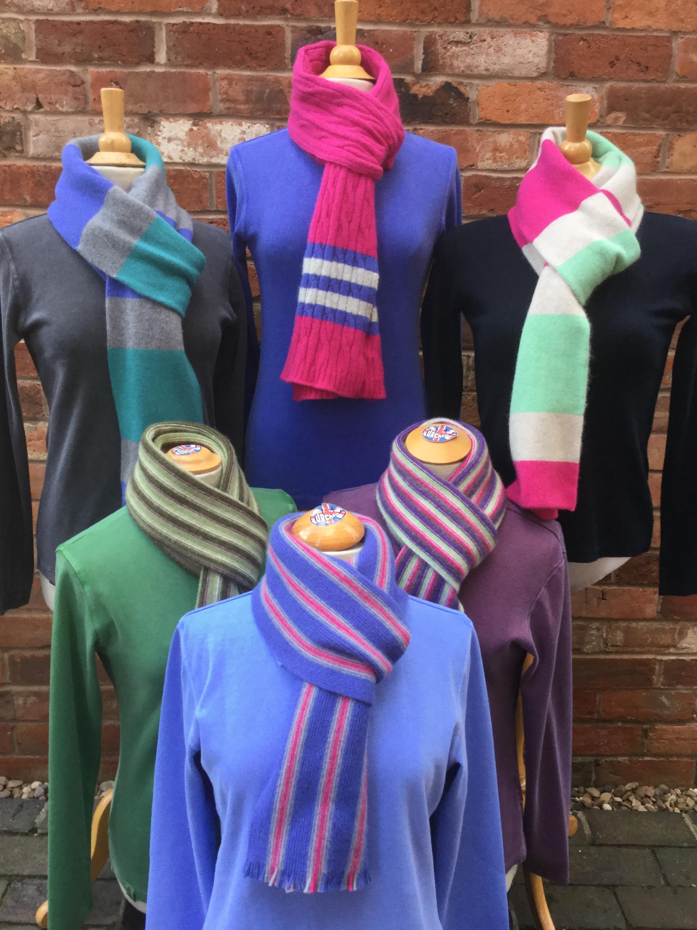 Ladies Shaped Rugby