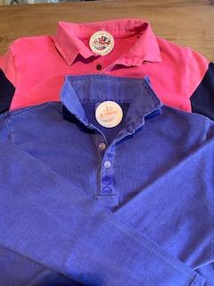 Men's Classic Rugby Shirt