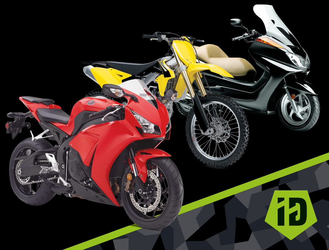 Motorcycle Systems