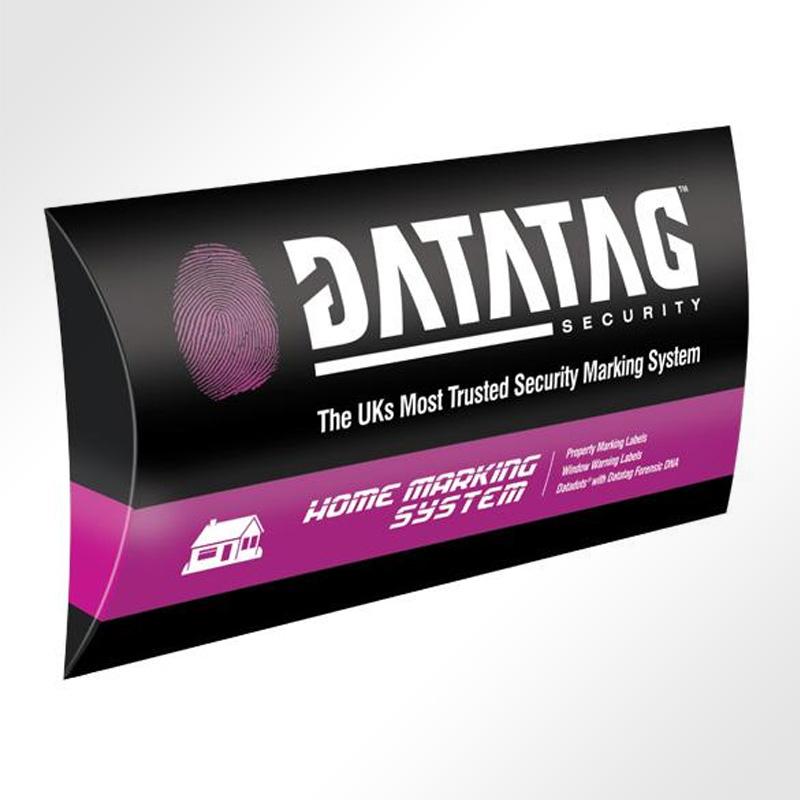 Datatag Home Marking System packaging