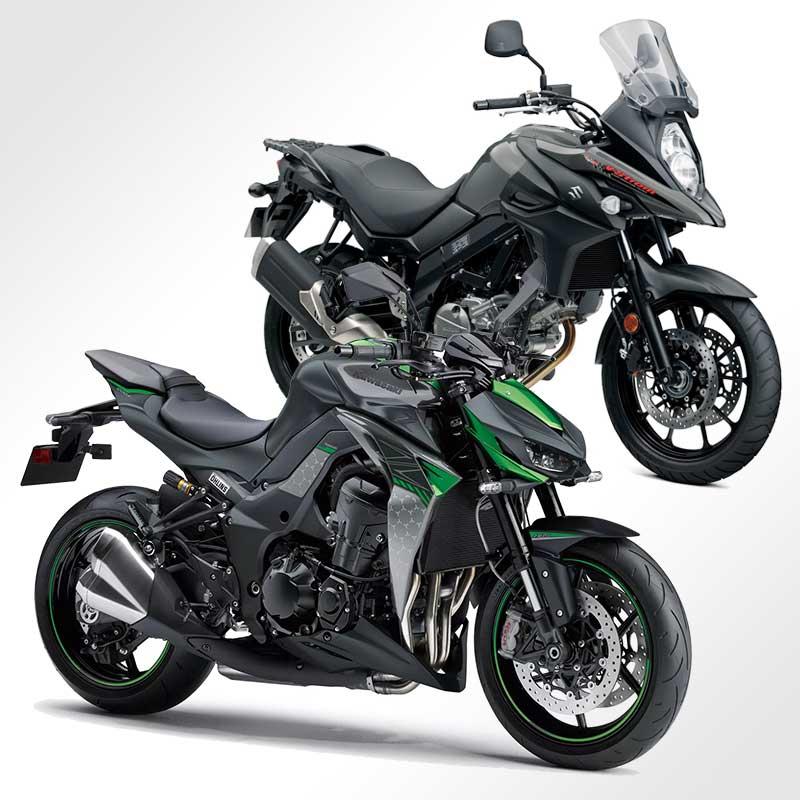 Datatag s Motorcycle Security Marking System Protects Your Bike For Life 