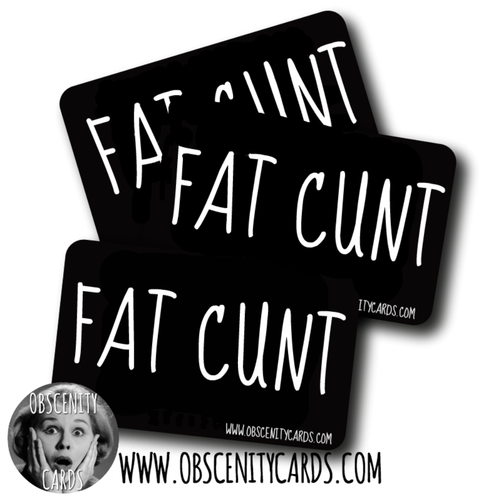 Obscene funny fridge magnets by Obscenity cards. Obscene Funny Cards, Pens, Party Hats, Key rings, Magnets, Lighters & Loads More!