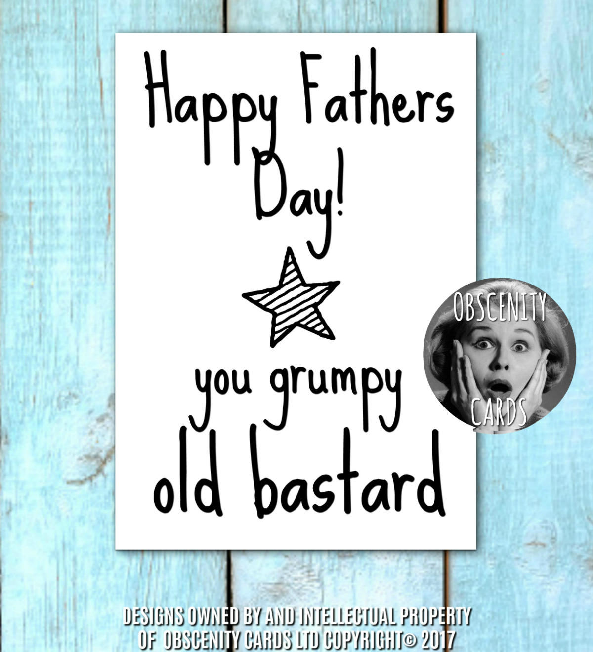 Funny Father s Day Cards Printable