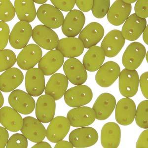 SuperDuo - Matte Velvet Lemongrass (12g)