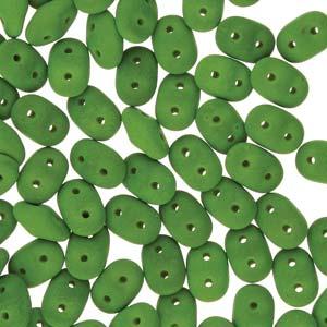 SuperDuo - Matte Velvet Lizard Green (12g)