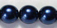4mm Czech Glass Pearls