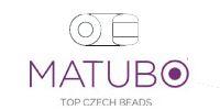 7/0 Matubo Seed Beads