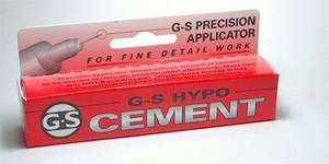 GS-Hypo Cement