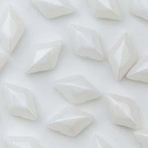 GemDuo - Pearl Shine White