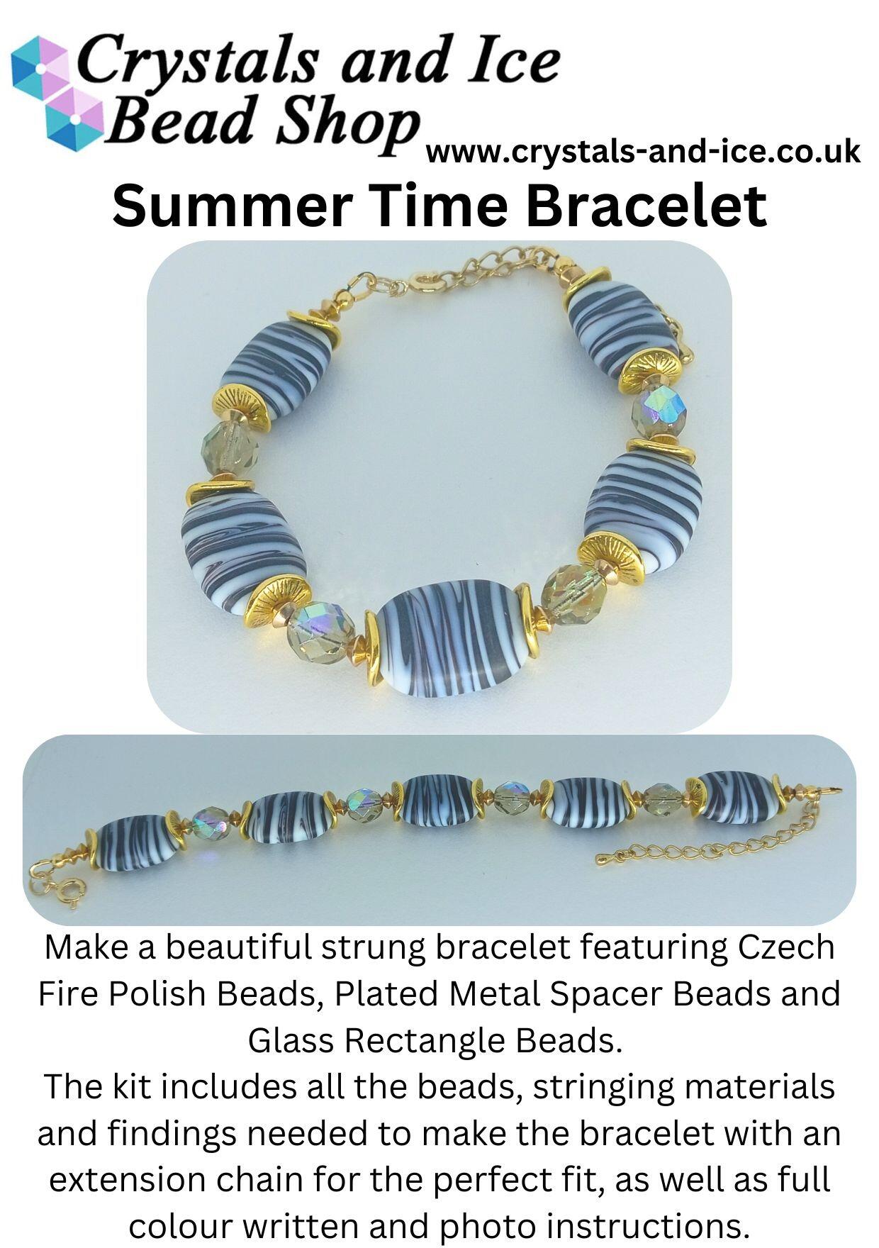 summer time kit