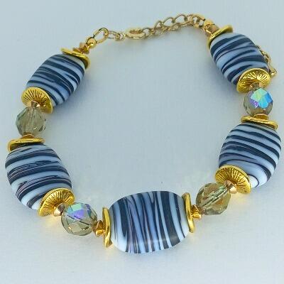 Summer Time Bracelet