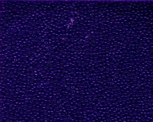 Miyuki Seed Beads 15/0 in Cobalt Blue Transparent