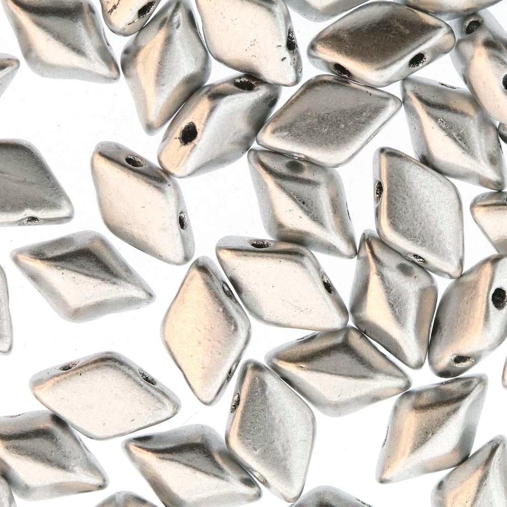 Mini GemDuo - Crystal Bronze Aluminium (5g)
