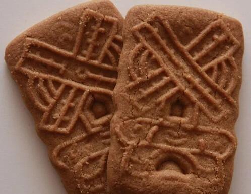 Speculaas Biscuits