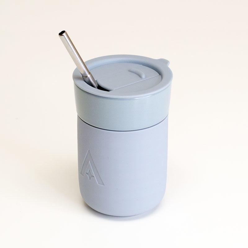 Uberstar Carry Cup - Cool Blue