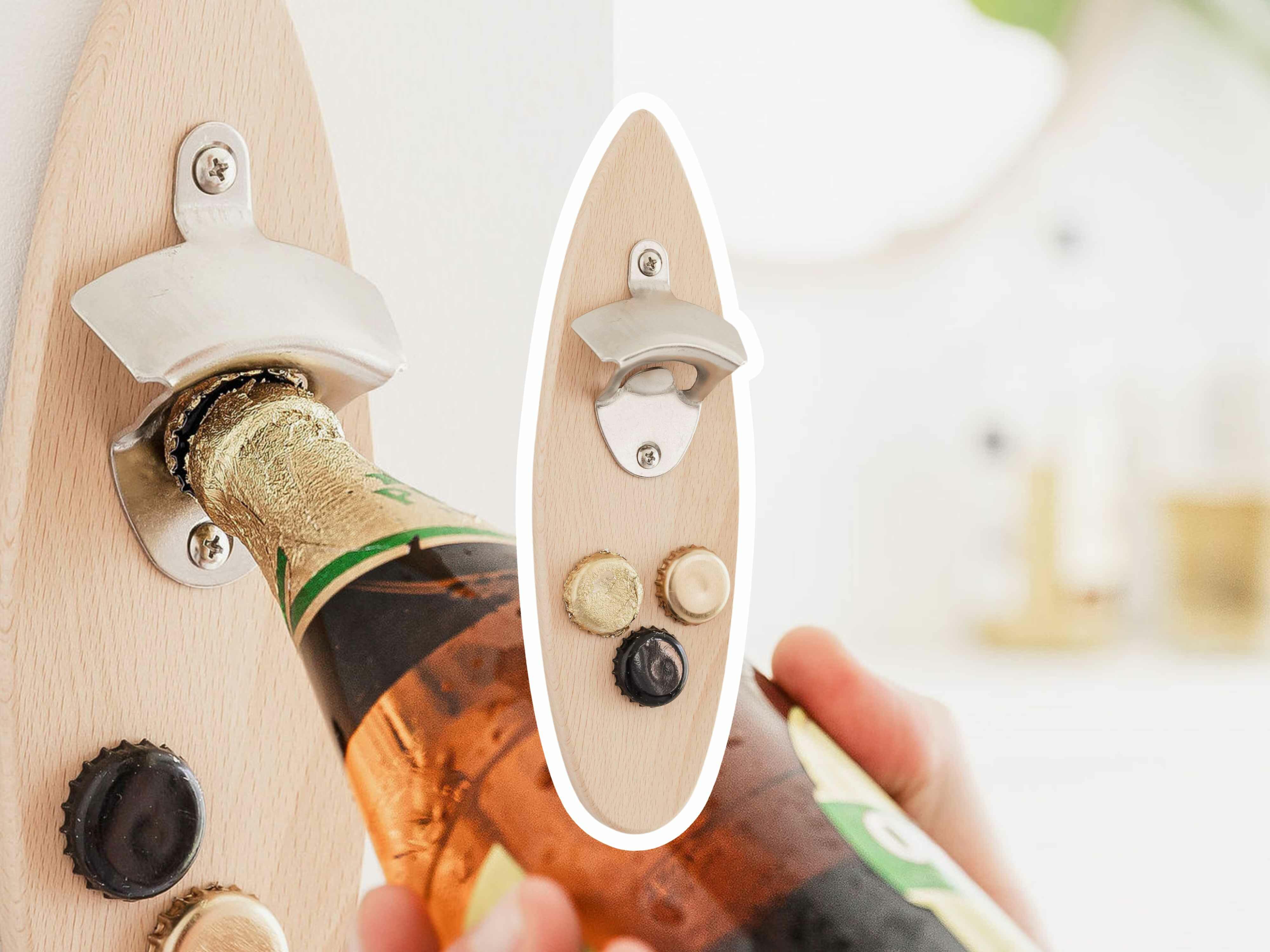 best teacher gift bottle opener