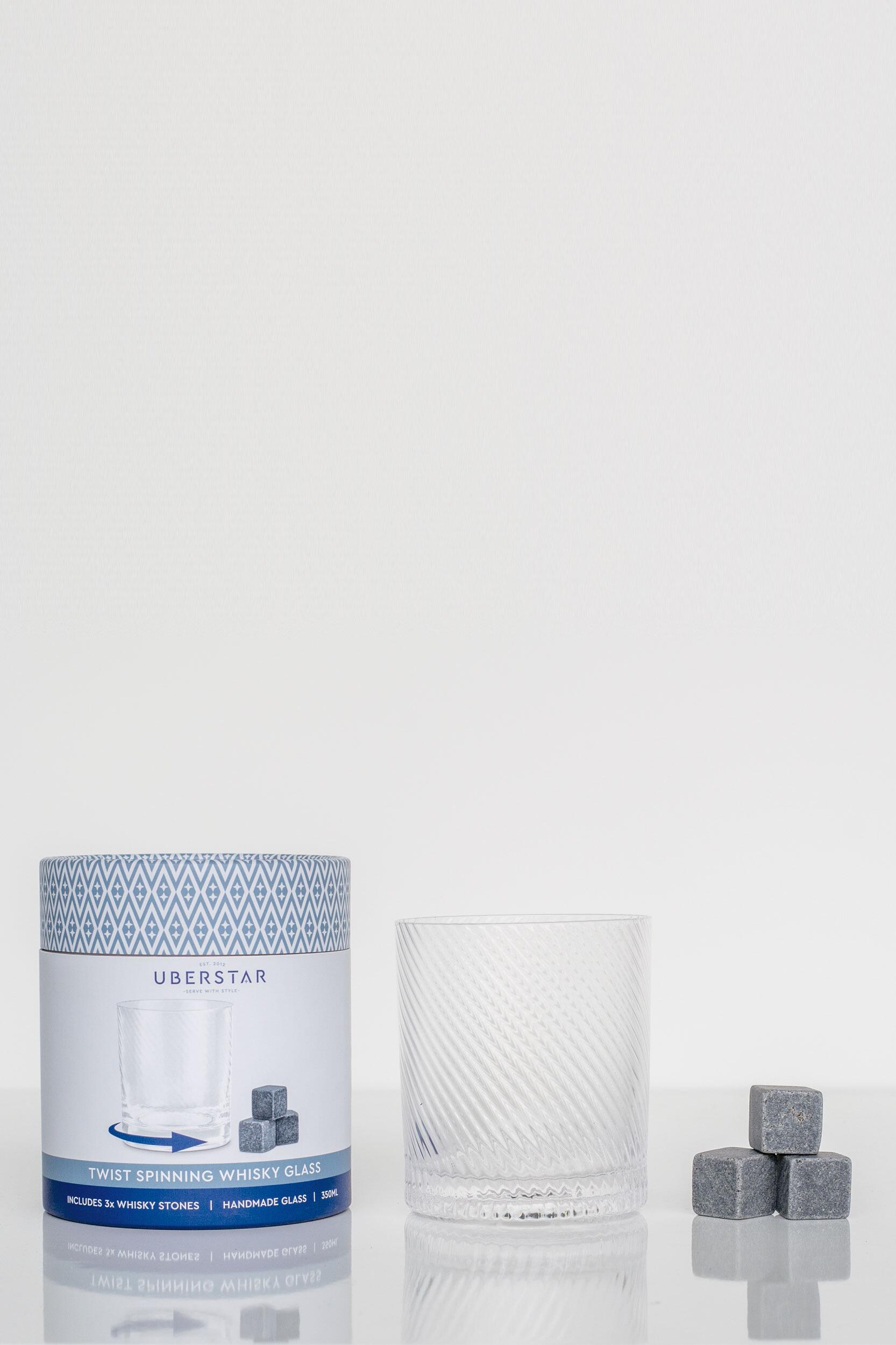 Whisky Glass Gift Set