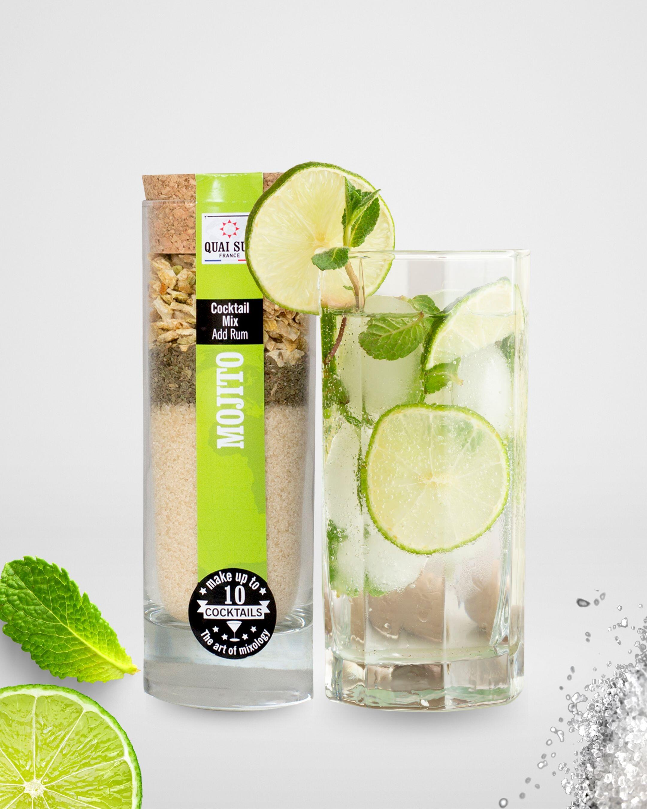 Mojito Cocktail Mix Uberstar