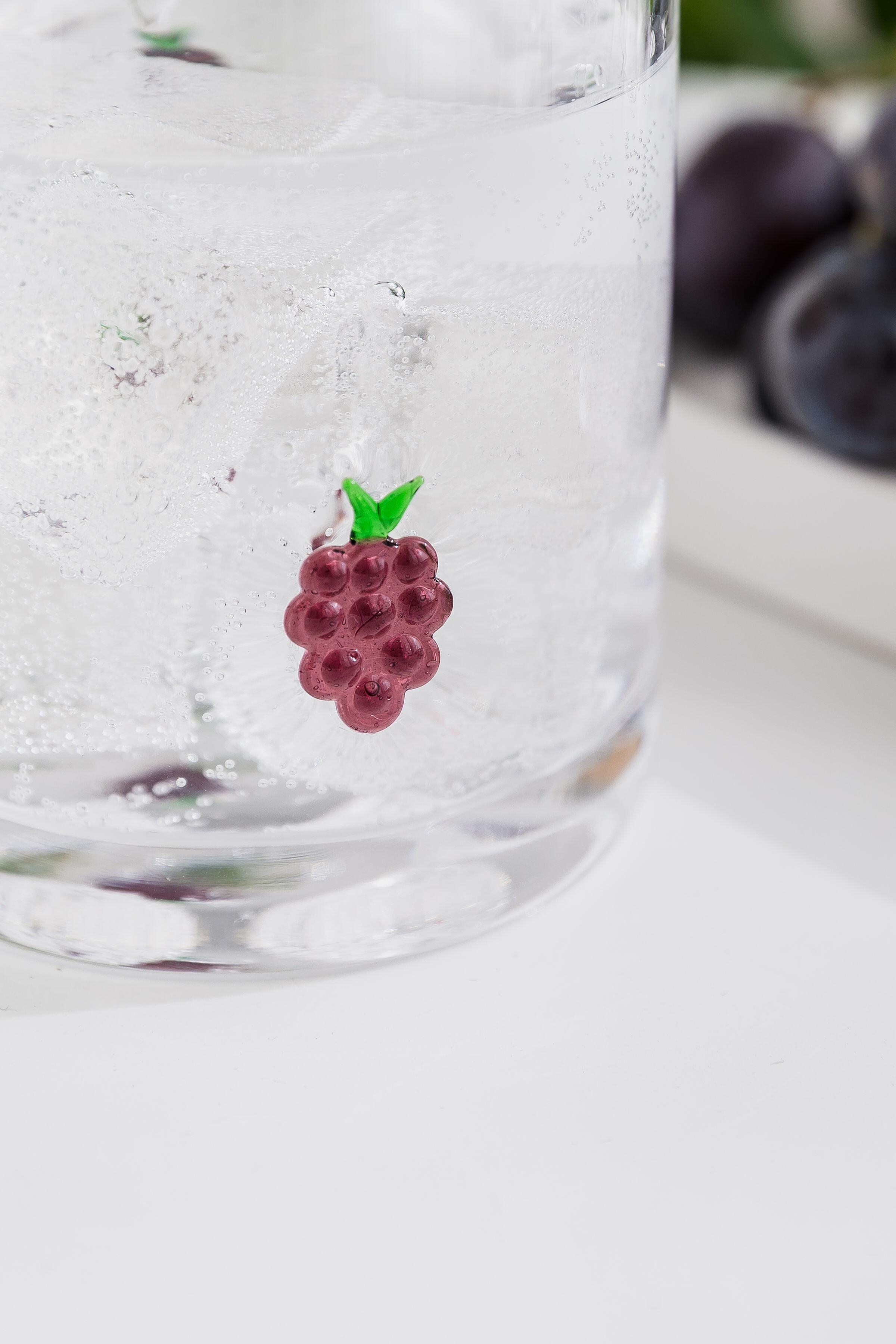 Wine Tumbler Grape