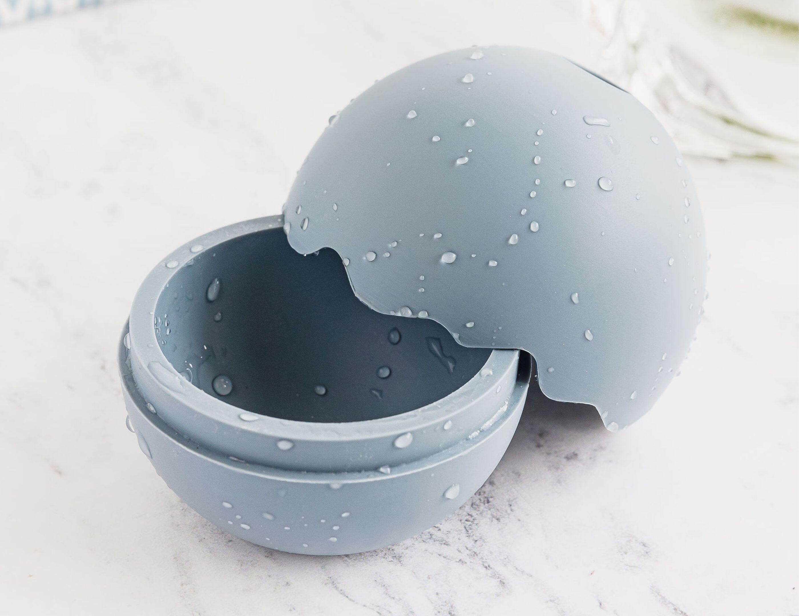 shop ice sphere moulds