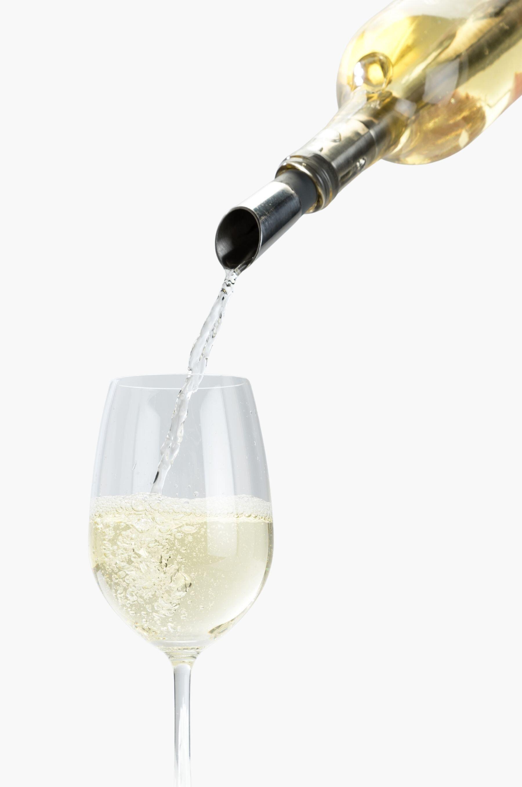 uberstar chiller rod white wine