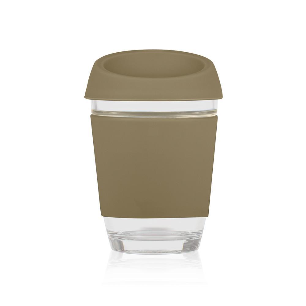 NEW - JOCO Cup Travel Mug - 12oz Olive | Only £19.99 available from www.uberstar.com