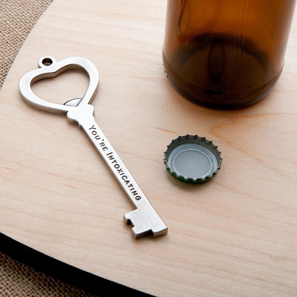 Key Bottle Opener