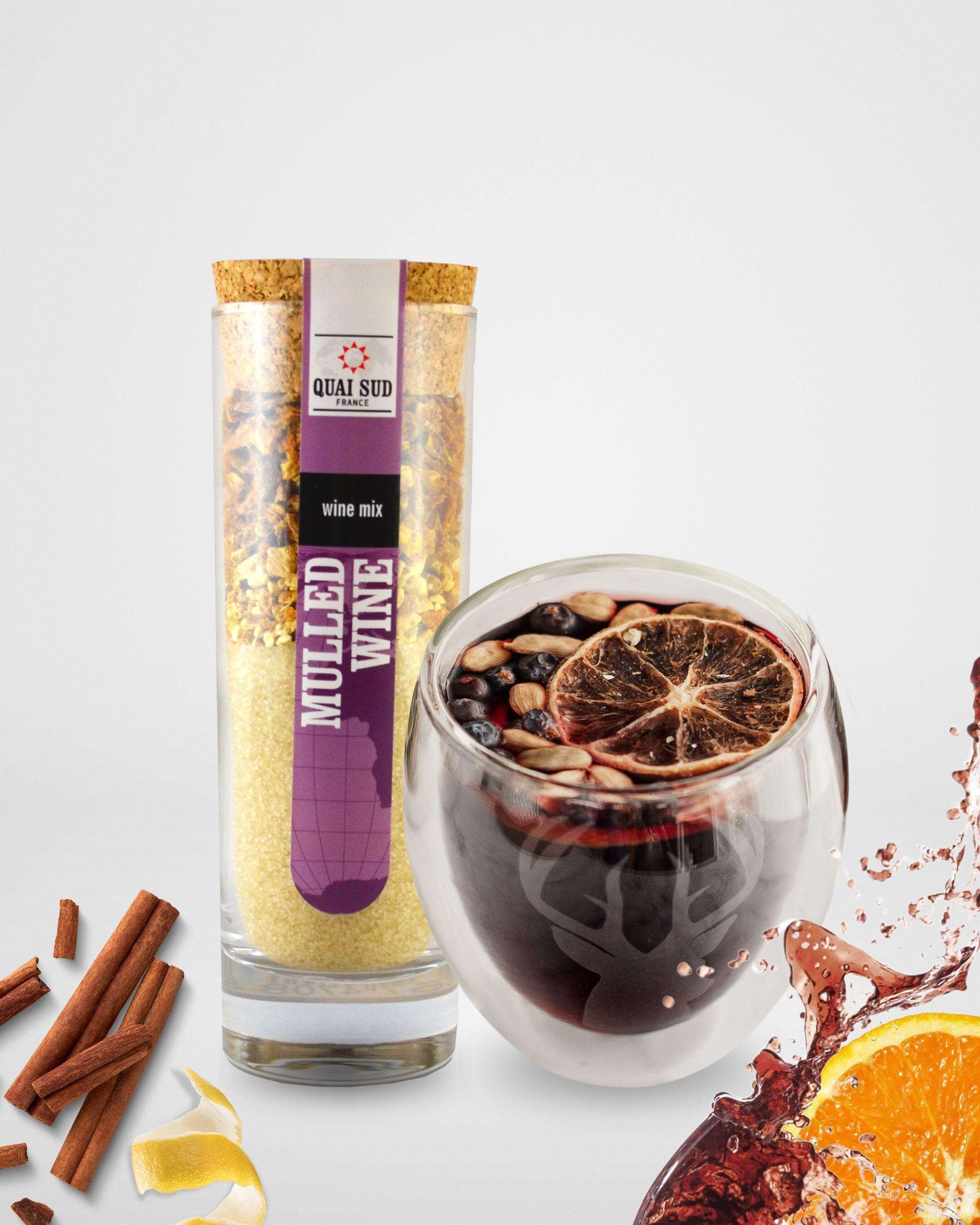Mulled Wine Uberstar