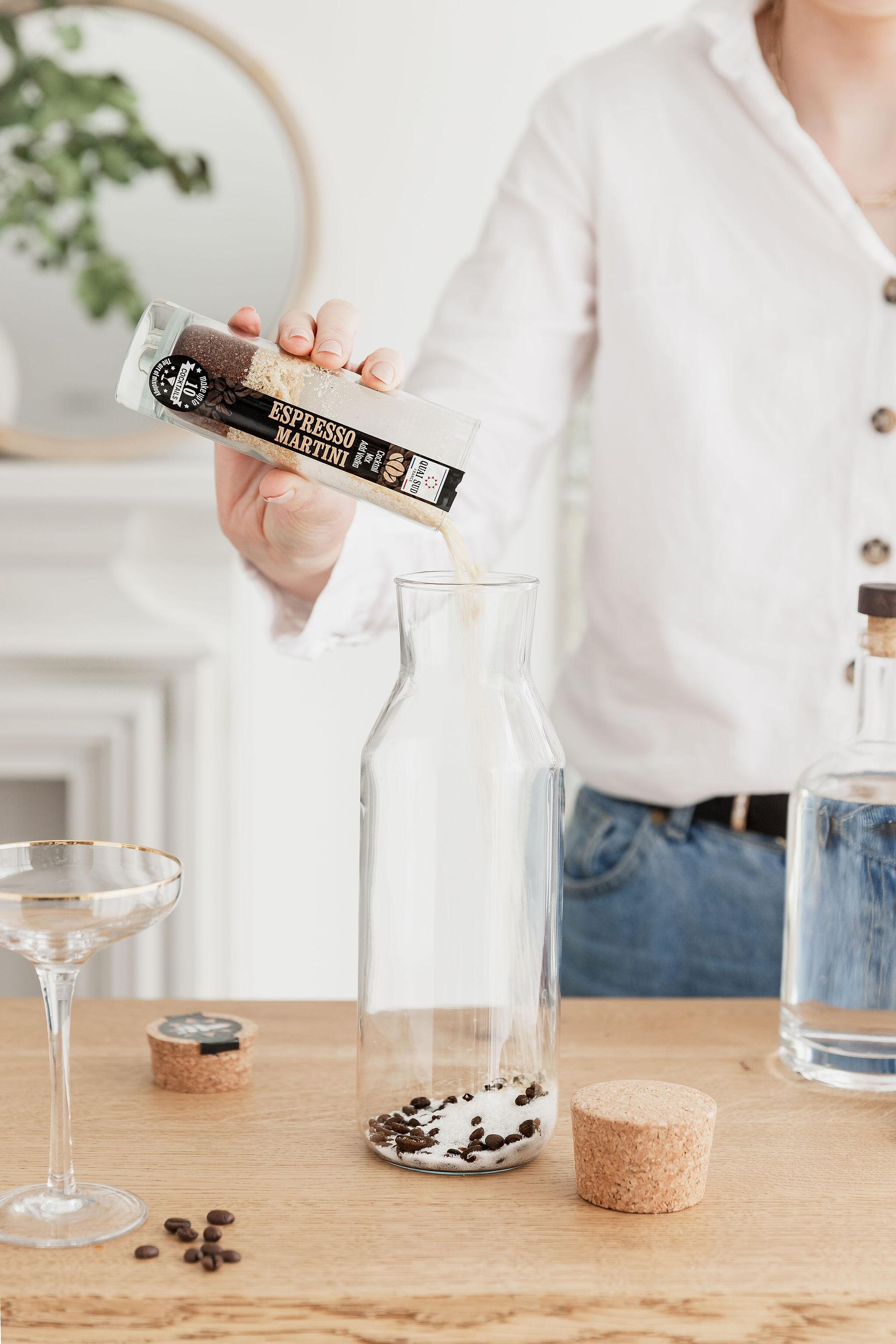 Cocktail Mix - Espresso Martini