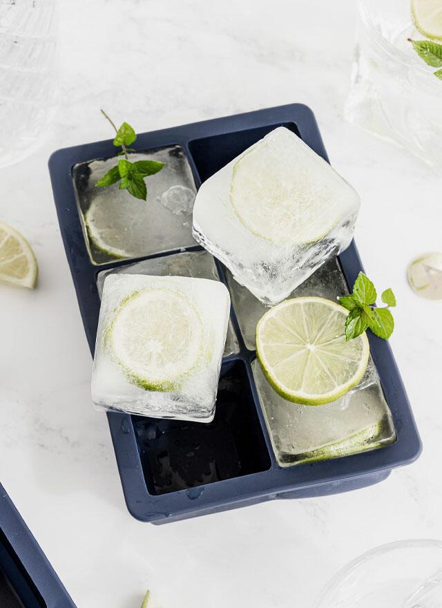 Ice Cube Trays
