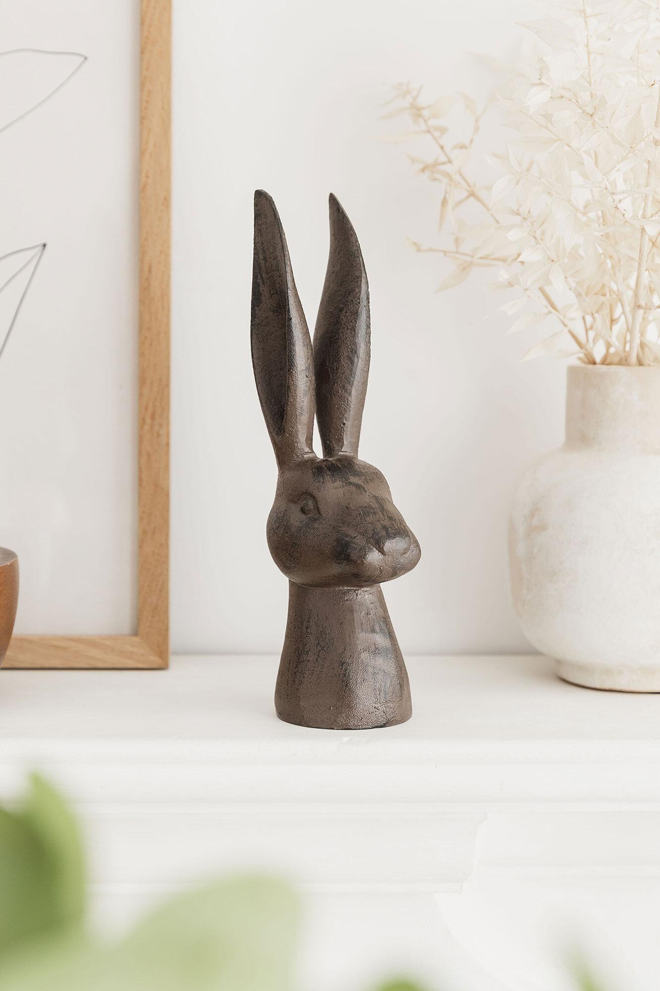 Hare Bottle Opener