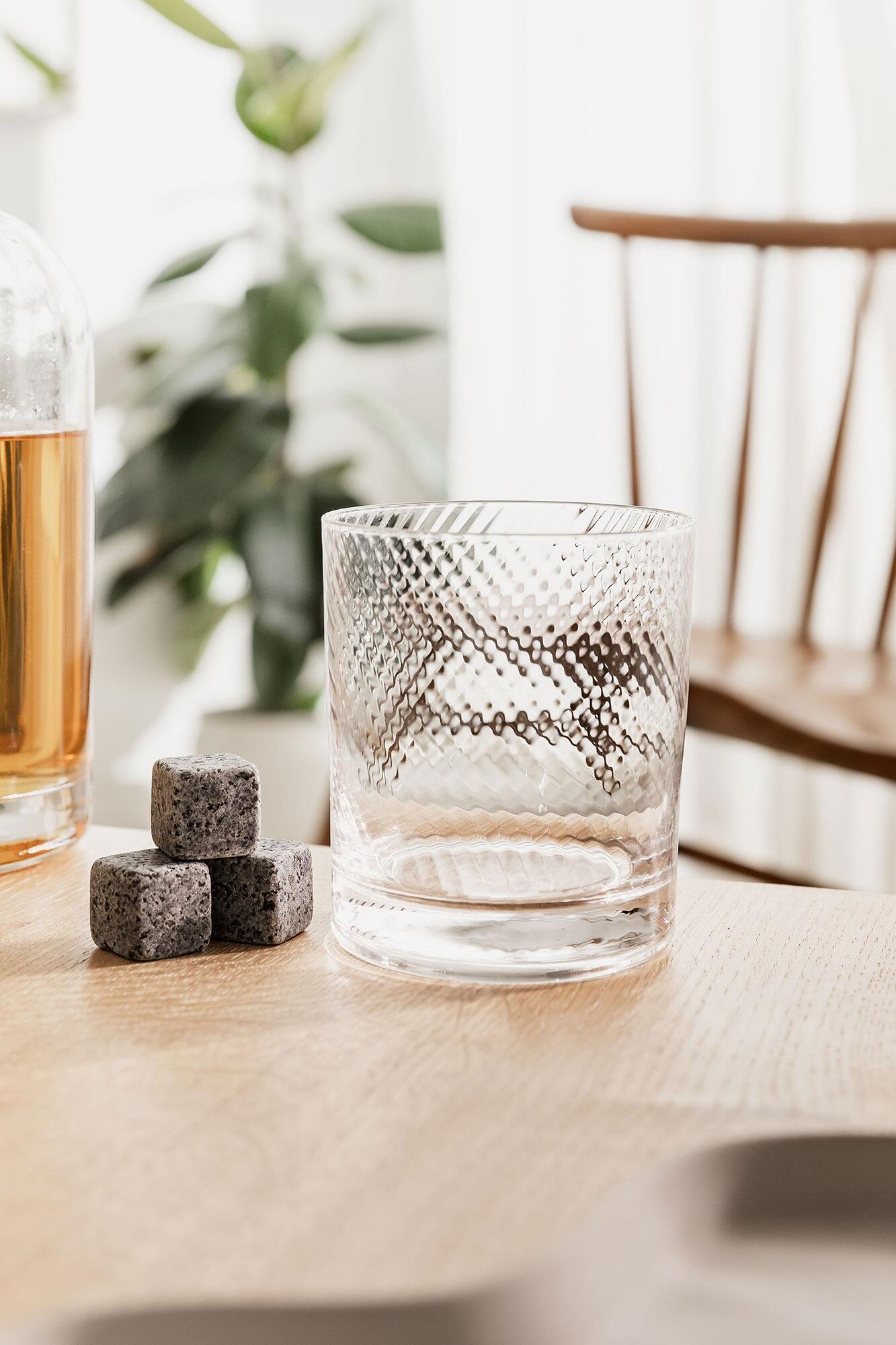 Whisky Stones Gift Set