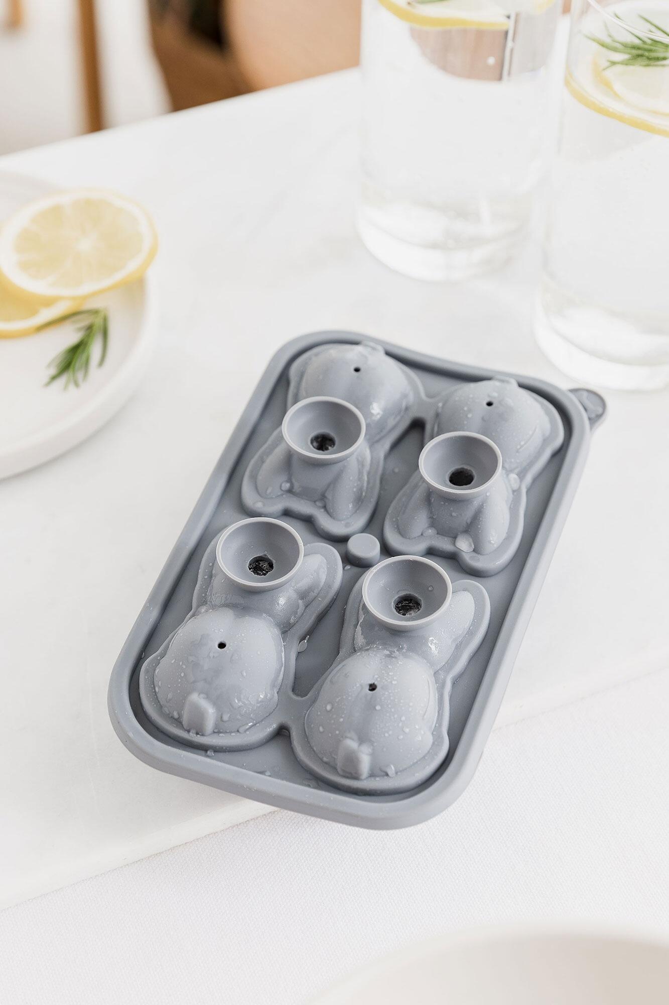 Frenchie Bulldog Ice Cube Mould