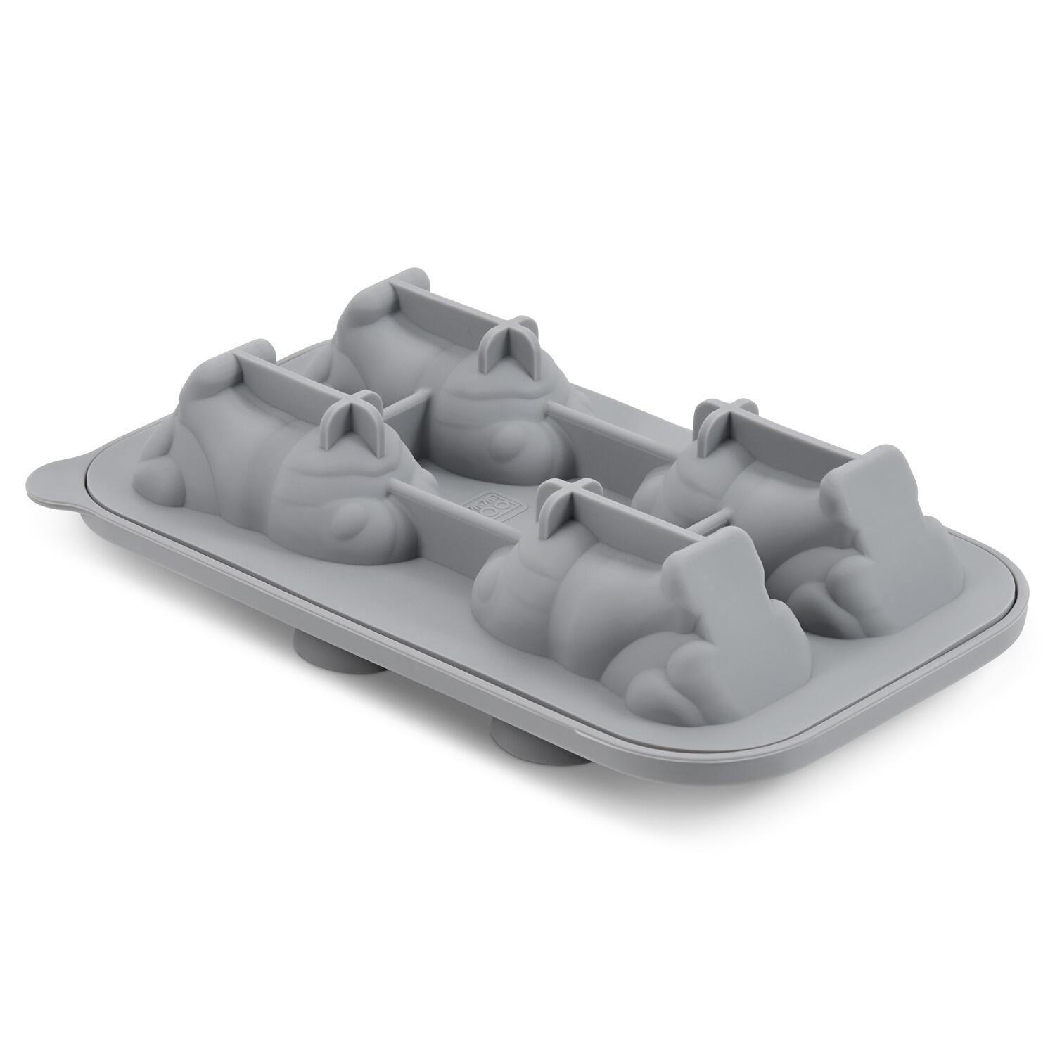 Frenchie Bulldog Ice Tray