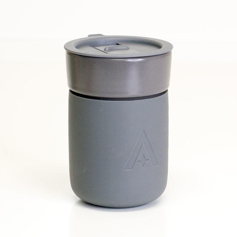 Uberstar Carry Cup (Space Grey)