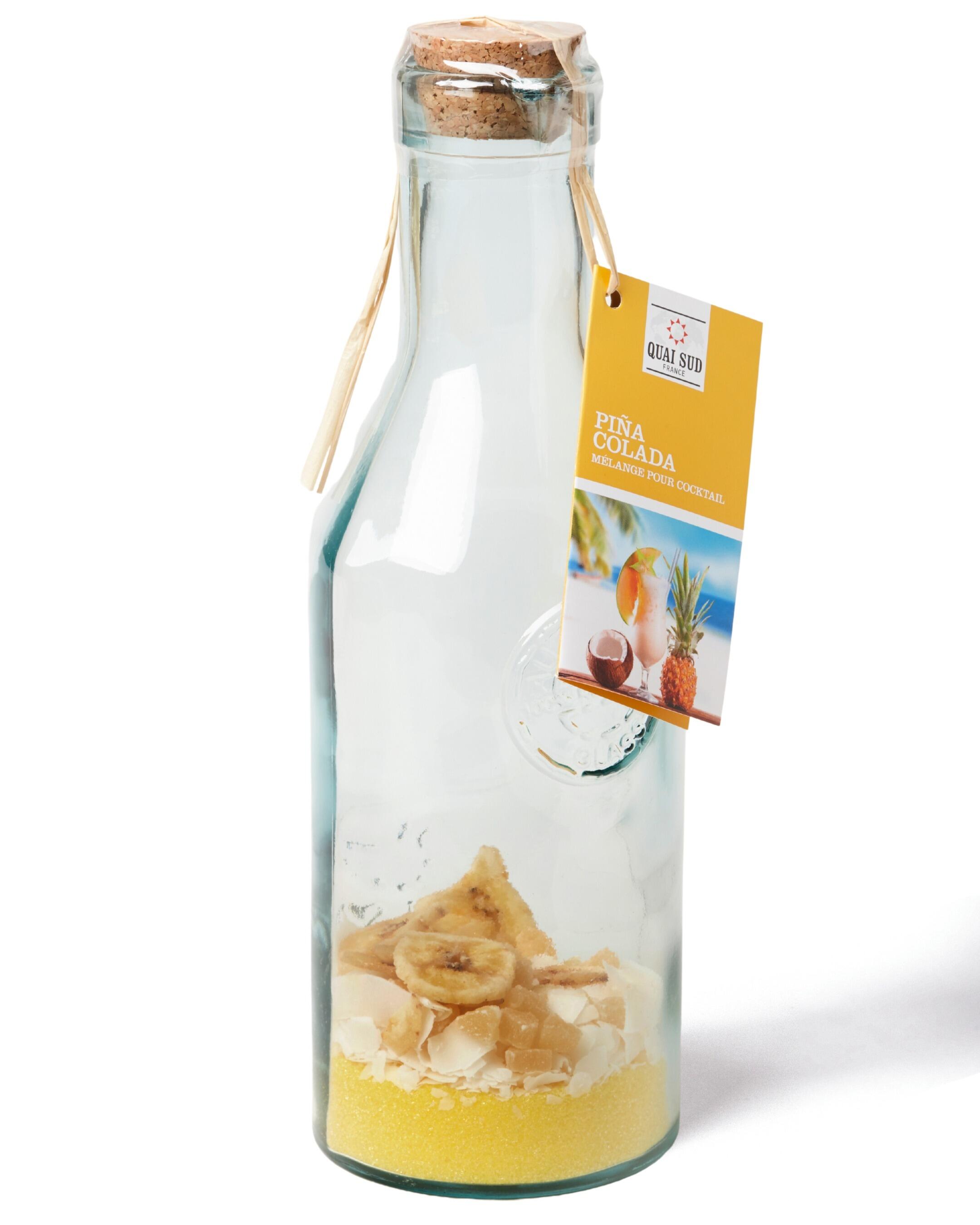 Make Your Own Cocktail Pina Colada Carafe
