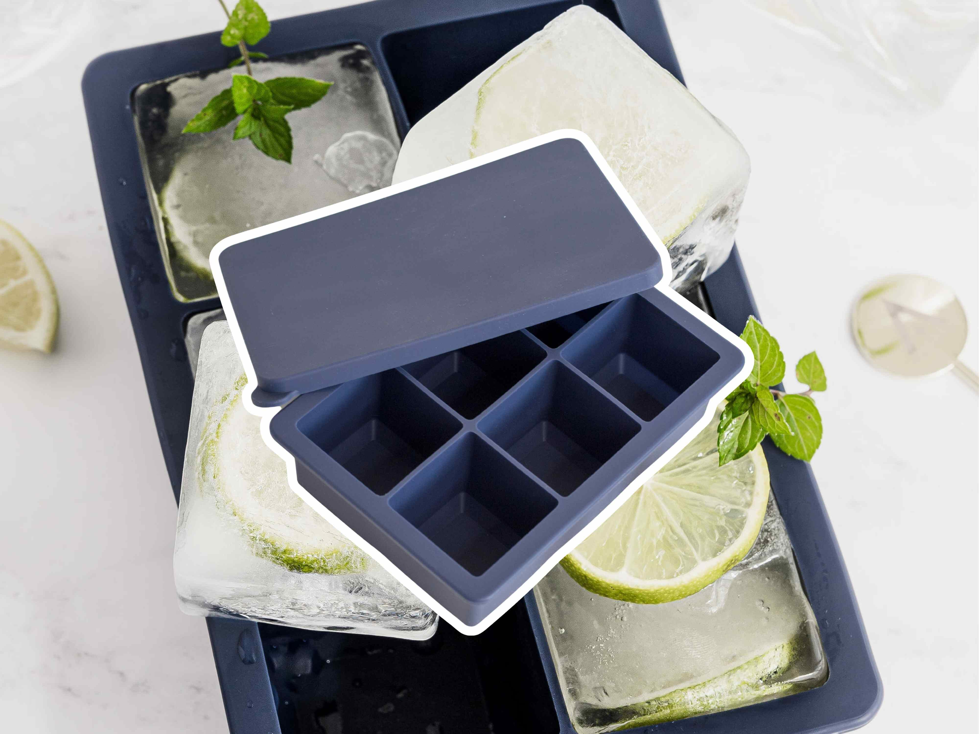 best teacher gifts ice cube tray