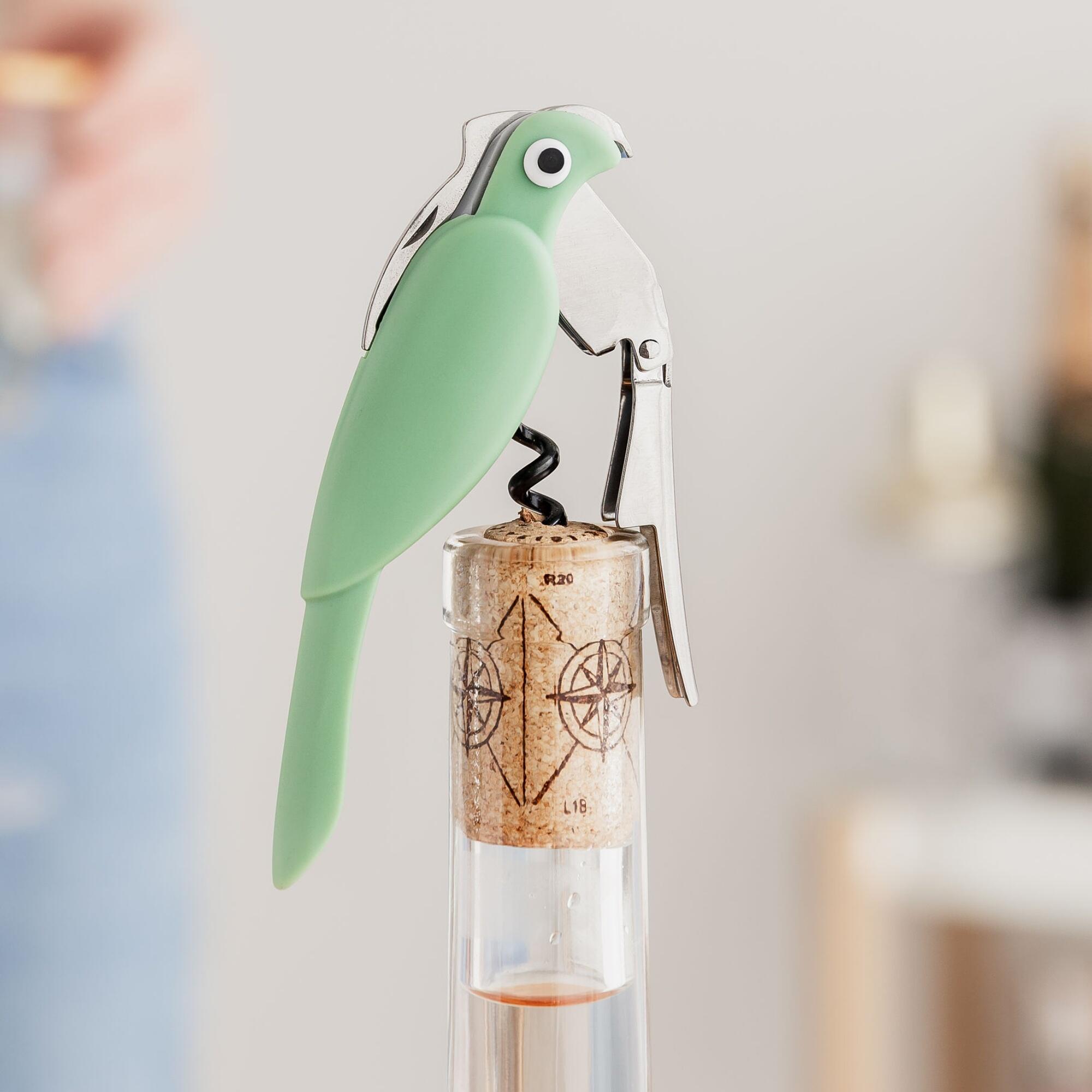 stocking filler novelty bottle opener