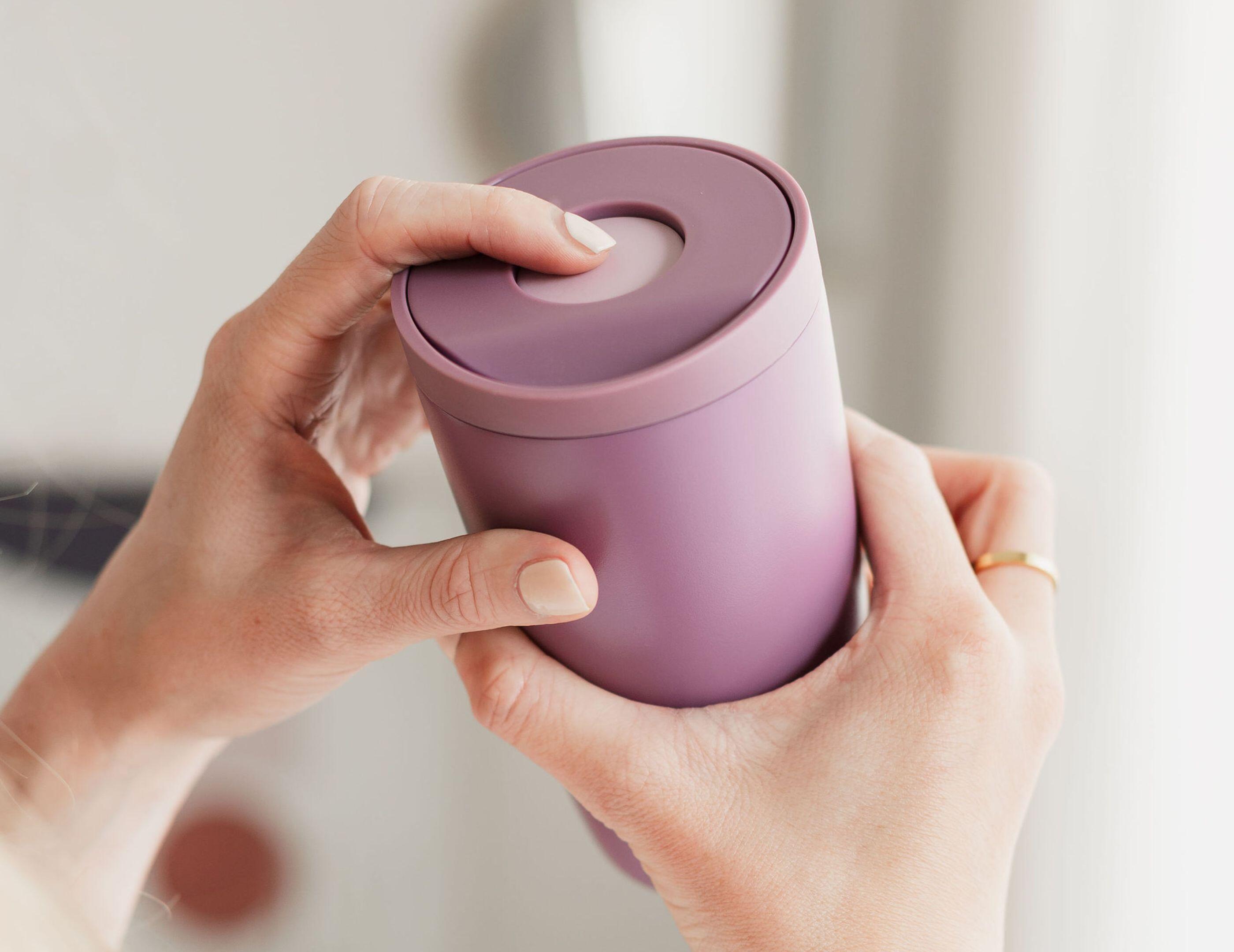 leakproof coffee cup mothers day gift