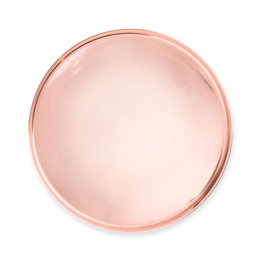 Summit Copper Serving Tray