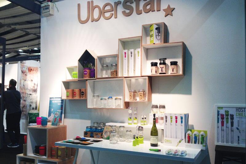 Uberstar 2013