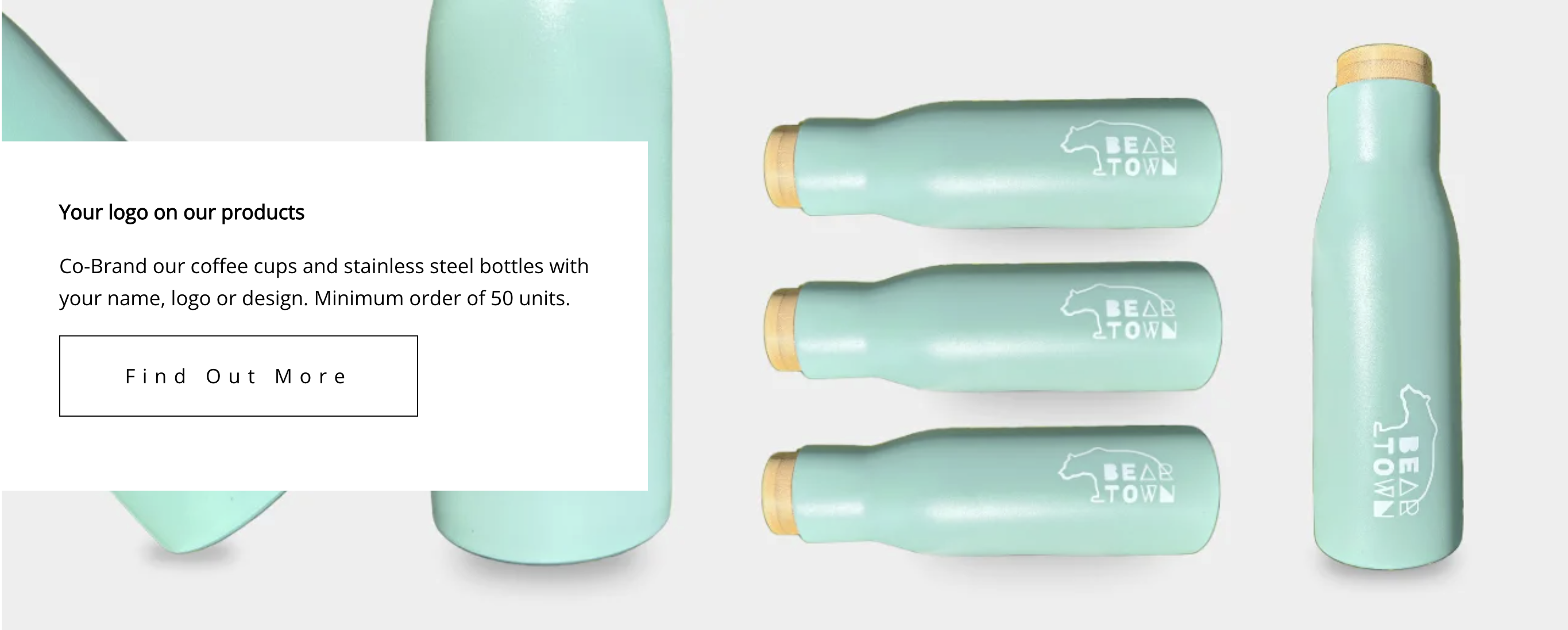 uberstar personalised products information