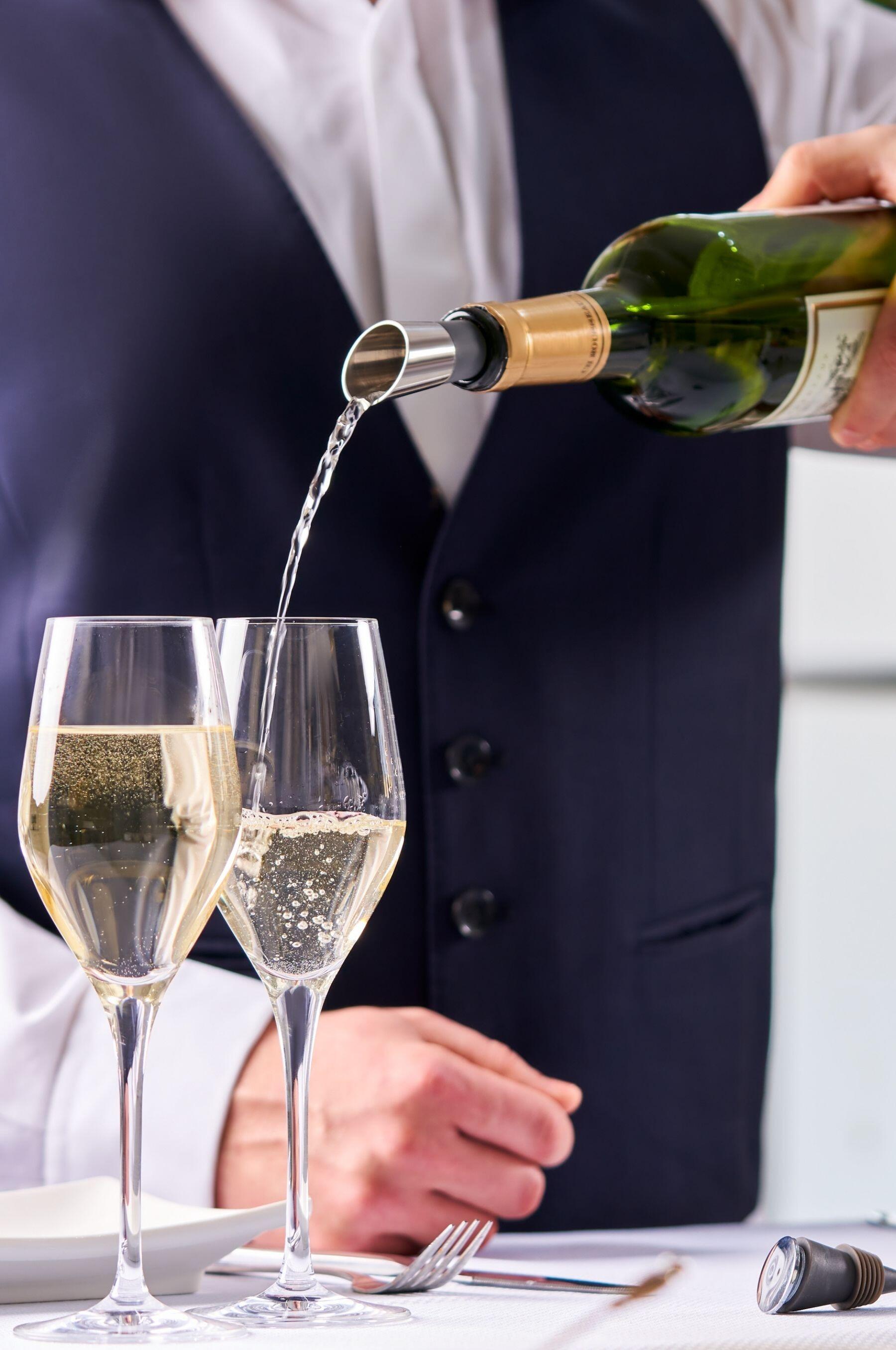 chill stick wine cooling rod
